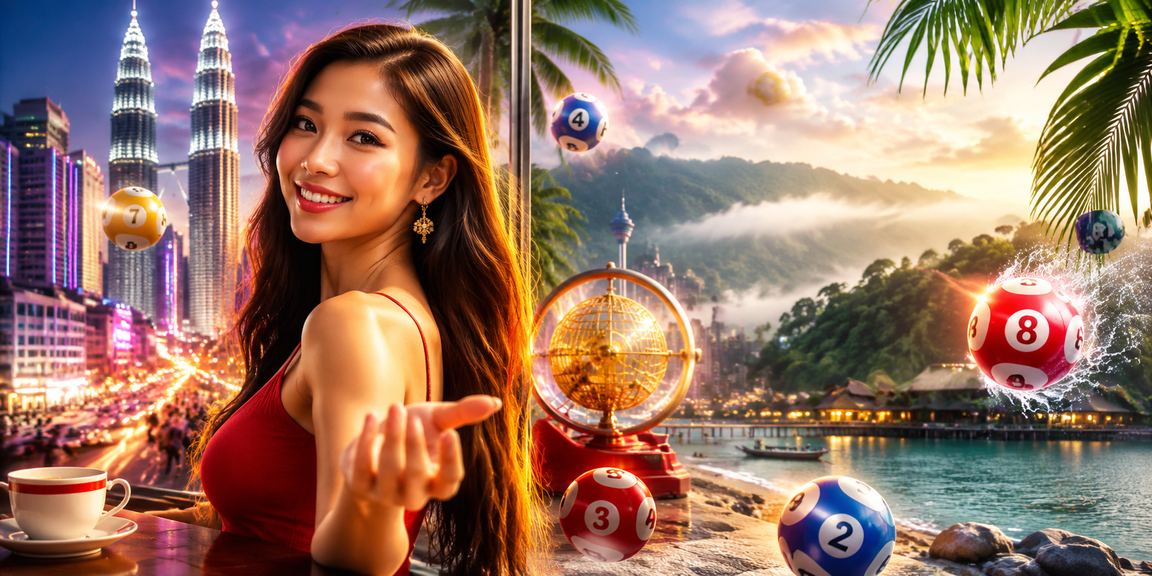 Malay-style lottery and digital entertainment experience in Kuala Lumpur via fachai
