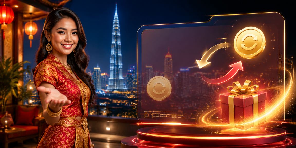 fachai Sports Betting rebate bonus display in Kuala Lumpur