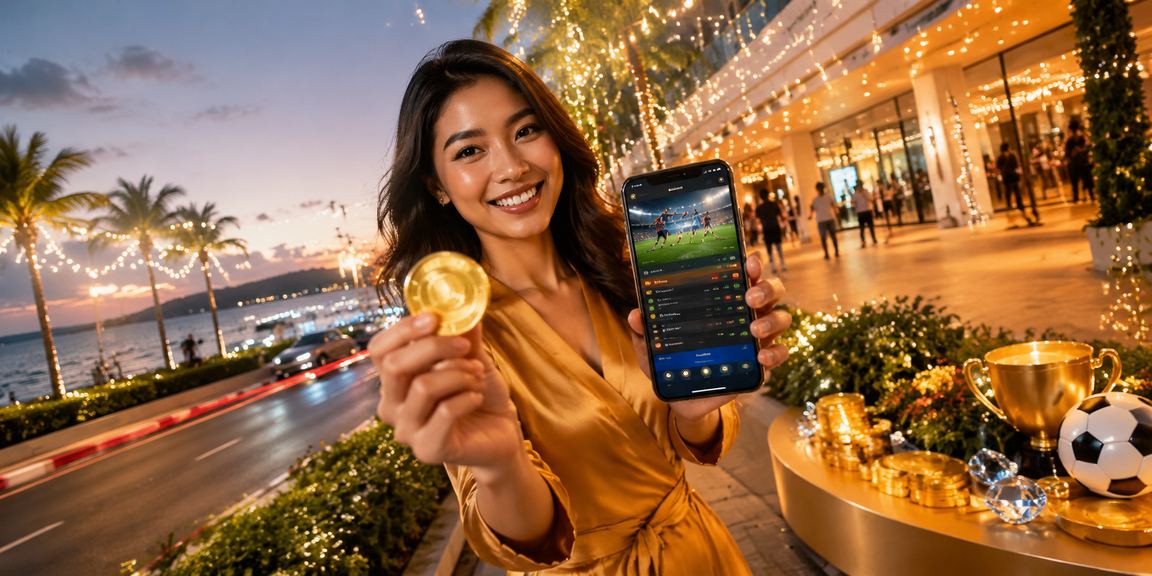 Meninjau pelbagai kategori permainan di platform fachai